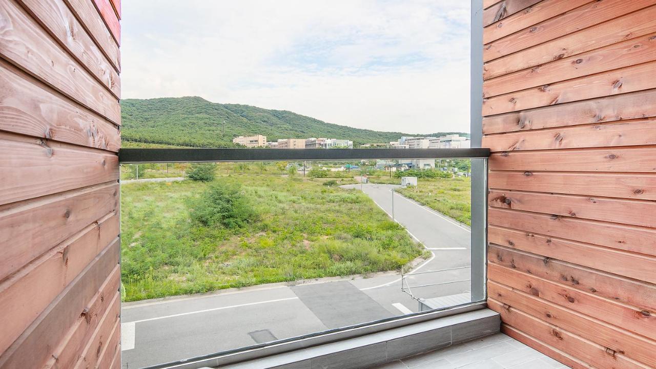 Leeon Guest House Incheon Exterior photo