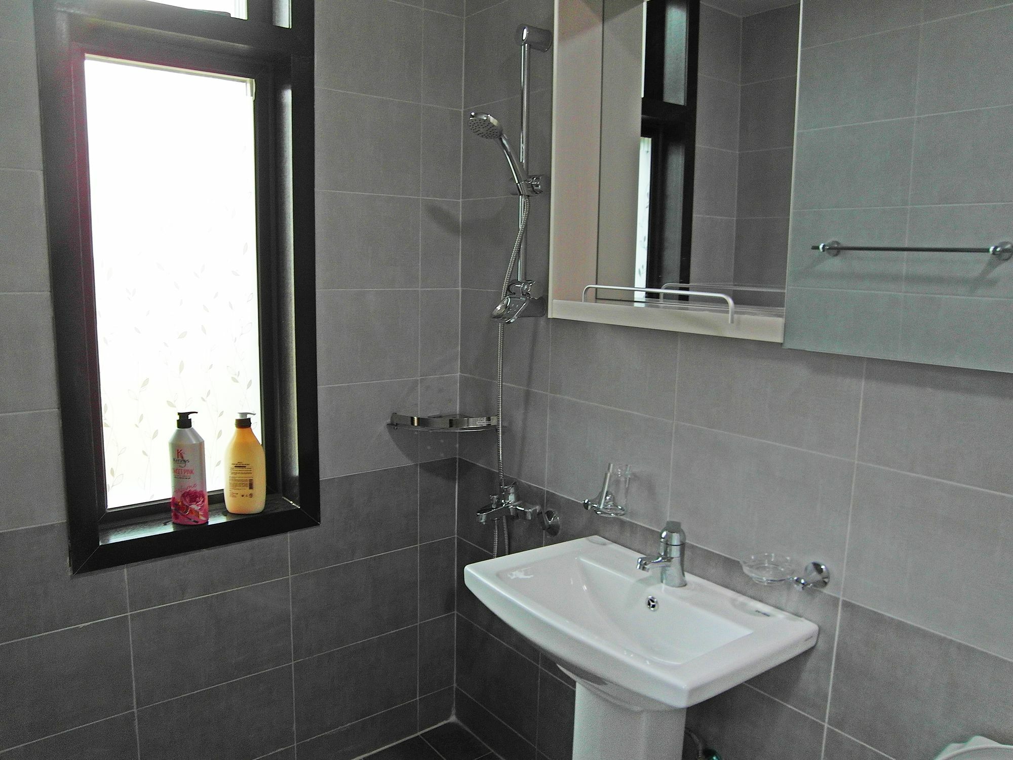 Leeon Guest House Incheon Exterior photo
